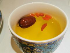 -肆月河豚·新淮扬(金融街店)