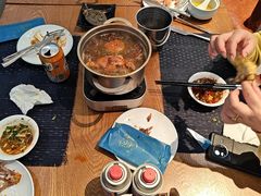 -花西亭·海鲜自助餐厅(瑞城名人酒店)