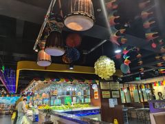 -巴犀烧烤(新崇光店)