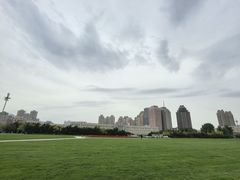 -大连人民广场