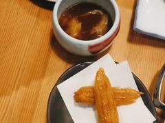 -菊上尊品料理(蚌埠银泰店)