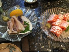 iphone_upload_pic-蘭·日本料理铁板烧(碧云路店)