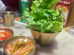 -韩宫宴和牛烤肉(宜兴八佰伴店)