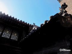 -山西王家大院
