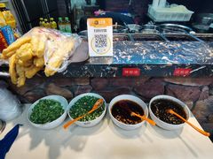 -豫楚源美猴王·面(武展店)