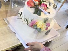 -ZOZO's昌左左精致甜品设计(新北店)