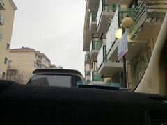 -汉庭(上海五角场复旦大学店)