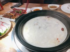 -好彩猪肚鸡(正弘城店)