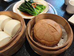 -蚝喜粤·广州味·茶楼点心(长隆店)