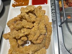 小酥肉-海底捞火锅(老城根店)