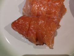 -金海湾自助餐厅(金陵饭店)