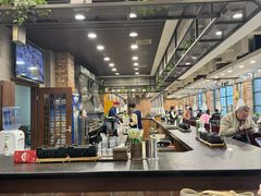 大堂-金刚山(学府路店)