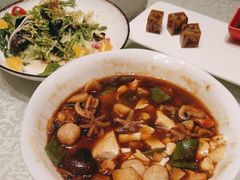 -全聚德烤鸭店(和平路店)