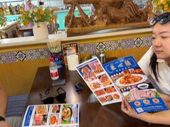 -最心疆拌面·抓饭·烧烤