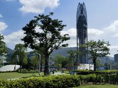 -大梅沙海滨公园