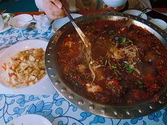 -群英会·三国菜(曹魏古城店)