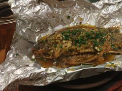 -衡厨·衡阳土菜(中南店)