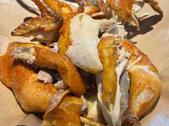 -费大厨辣椒炒肉(黄兴中心广场店)