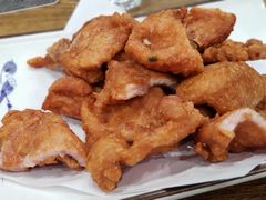 -双合园·海鲜水饺青岛菜(万佳广场店)