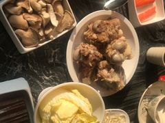 -天都火锅酒楼(虹梅南路店)