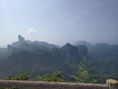 -丹霞山风景名胜区