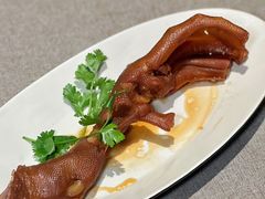 -金成潮菜博物馆(海珠湿地店)