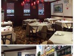 大堂-四季小馆·地道北京小吃(广百店)