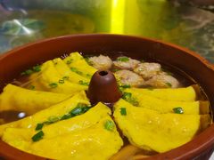 三鲜什锦-舌尖上的食缘花园主题餐厅