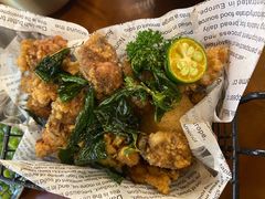 -岛风·台食小馆 ISLAND BISTRO(烟台山店)