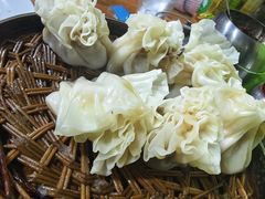 -元盛居(生态大街店)