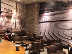 -星巴克(重庆火车北站北广场II店)