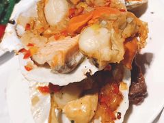 -拉蒂娜·巴西牛排馆 Latina·Brazilian Steakhouse(陆家嘴旗舰店)