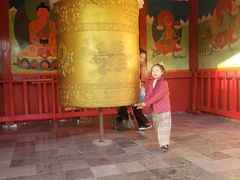 -云南民族村