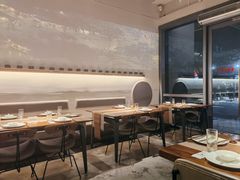 大堂-梅花境(万科店)