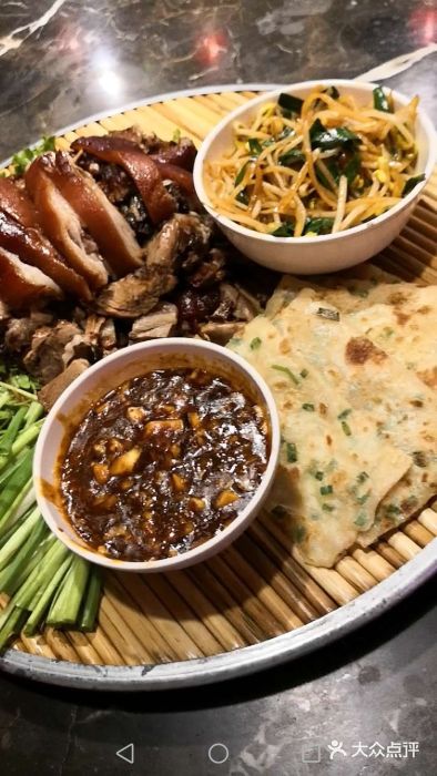 粗粮人家·东北菜(洋桥店)图片