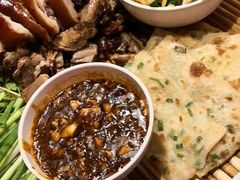 -粗粮人家·东北菜(洋桥店)