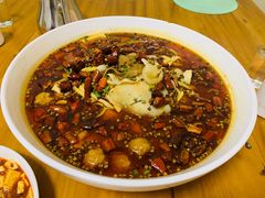 五品毛血旺-毛草房(南辛庄街店)
