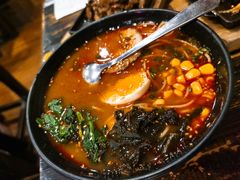 地狱拉面-小川洋风料理(汉街店)