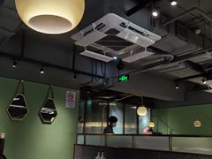 大堂-顺峰顺水顺德菜(龙华店)