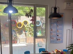 -祥云墅彩翼儿童美术馆(房山长阳店)