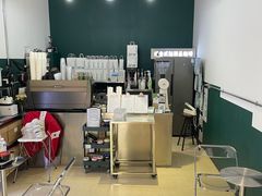 -2326 Coffee Roaster咖啡豆可选店(林肯公园店)