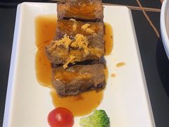 -粉墨特色菜·烧烤音乐酒馆