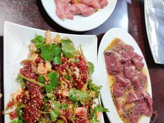 -鞍山戰