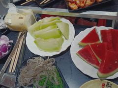 -巴麦隆自助烤肉(桂林路店)