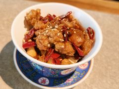 -饕林餐厅(春熙路店)