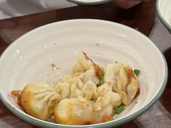 特色葱煎包-赵宝美煎包店