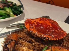 -喜记避风塘炒辣蟹(旗舰店)