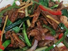 炒大肠-陶虹海鲜餐厅(禅城石湾店)