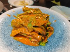 -清真·锦翔炝锅鱼(明德门店)