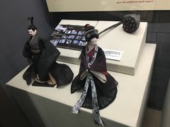 -北京人艺戏剧博物馆